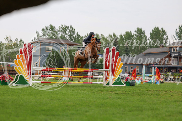 08265 - Shea - 2026 Rocky Mountain Classic III - Saturday August 22nd