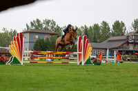 08266 - Shea - 2026 Rocky Mountain Classic III - Saturday August 22nd