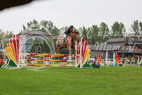 08269 - Shea - 2026 Rocky Mountain Classic III - Saturday August 22nd