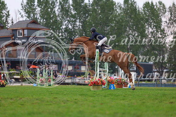 08278 - Shea - 2026 Rocky Mountain Classic III - Saturday August 22nd