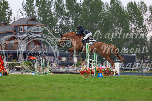 08279 - Shea - 2026 Rocky Mountain Classic III - Saturday August 22nd