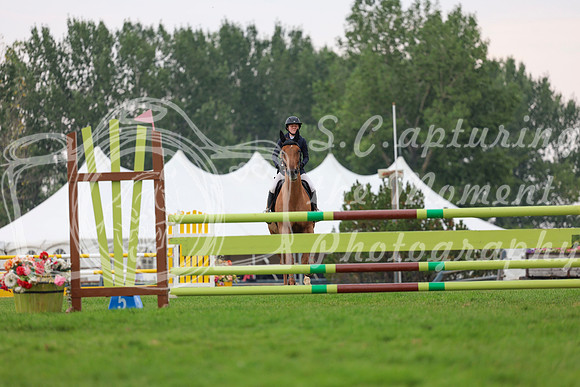 08281 - Shea - 2026 Rocky Mountain Classic III - Saturday August 22nd