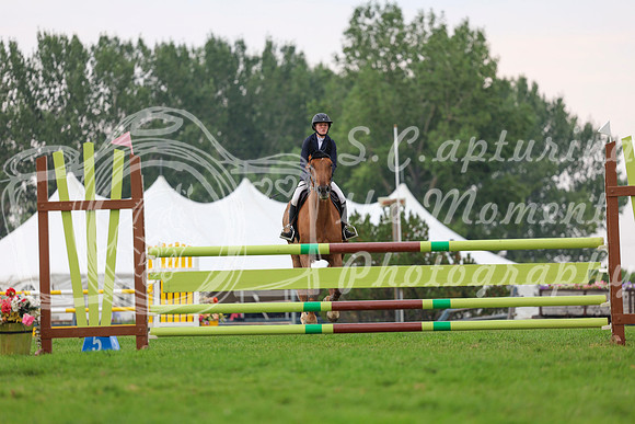 08285 - Shea - 2026 Rocky Mountain Classic III - Saturday August 22nd