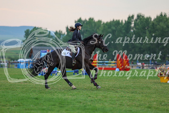 07812 - Shea - 2026 Rocky Mountain Classic III - Saturday August 22nd