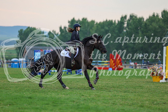07813 - Shea - 2026 Rocky Mountain Classic III - Saturday August 22nd
