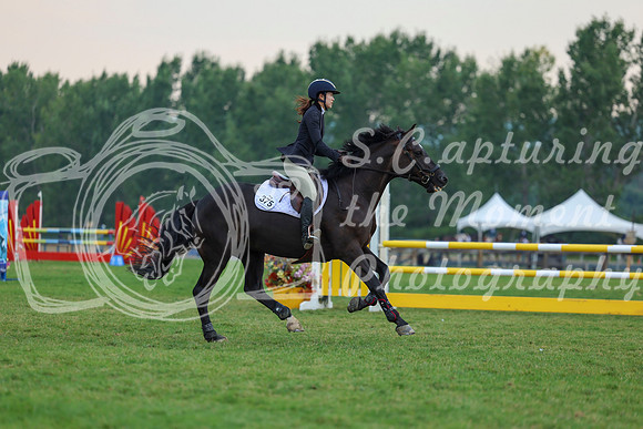 07815 - Shea - 2026 Rocky Mountain Classic III - Saturday August 22nd