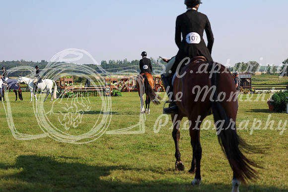 16447 - Shea - 2026 Rocky Mountain Classic III - Saturday August 22nd