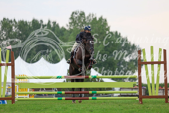 08020 - Shea - 2026 Rocky Mountain Classic III - Saturday August 22nd
