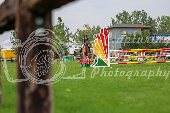 08918 - Shea - 2026 Rocky Mountain Classic III - Saturday August 22nd