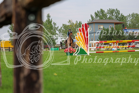 08919 - Shea - 2026 Rocky Mountain Classic III - Saturday August 22nd