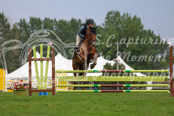 08930 - Shea - 2026 Rocky Mountain Classic III - Saturday August 22nd