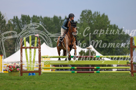 08933 - Shea - 2026 Rocky Mountain Classic III - Saturday August 22nd