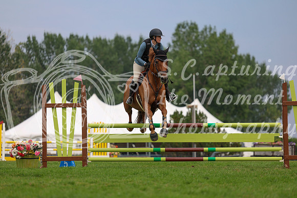 08934 - Shea - 2026 Rocky Mountain Classic III - Saturday August 22nd