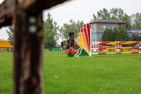 08533 - Shea - 2026 Rocky Mountain Classic III - Saturday August 22nd