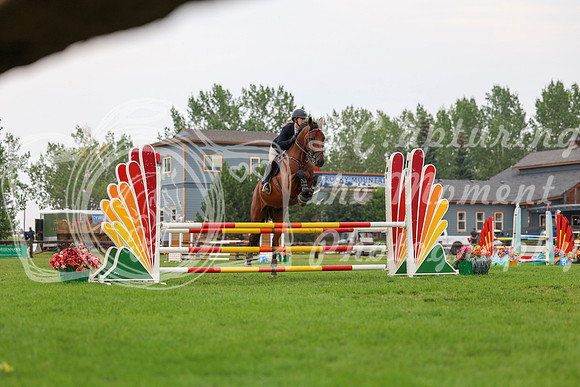 08535 - Shea - 2026 Rocky Mountain Classic III - Saturday August 22nd