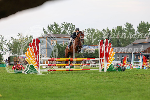 08536 - Shea - 2026 Rocky Mountain Classic III - Saturday August 22nd