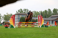 08537 - Shea - 2026 Rocky Mountain Classic III - Saturday August 22nd