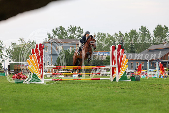 08537 - Shea - 2026 Rocky Mountain Classic III - Saturday August 22nd