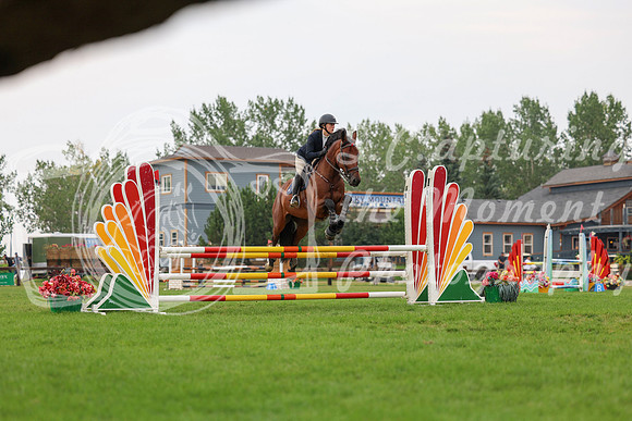 08538 - Shea - 2026 Rocky Mountain Classic III - Saturday August 22nd