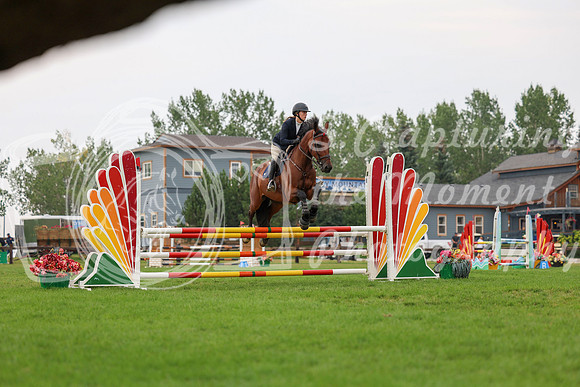 08539 - Shea - 2026 Rocky Mountain Classic III - Saturday August 22nd