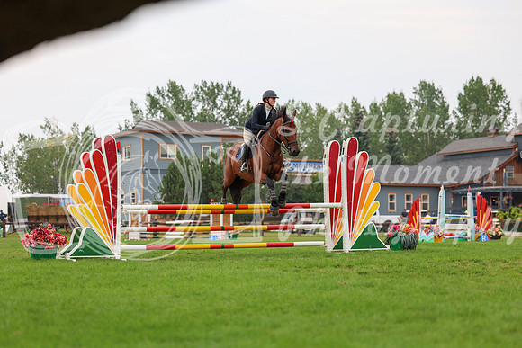 08540 - Shea - 2026 Rocky Mountain Classic III - Saturday August 22nd