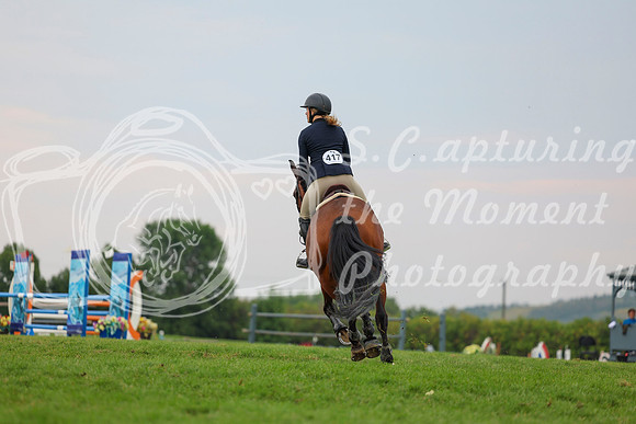 08542 - Shea - 2026 Rocky Mountain Classic III - Saturday August 22nd