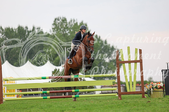08545 - Shea - 2026 Rocky Mountain Classic III - Saturday August 22nd