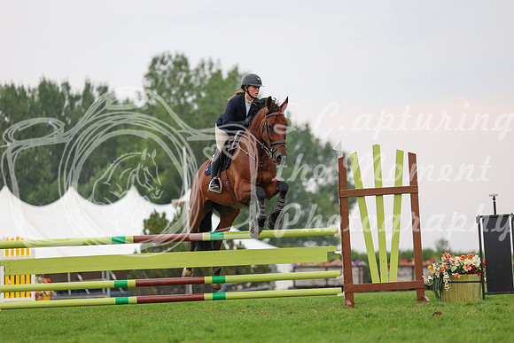 08547 - Shea - 2026 Rocky Mountain Classic III - Saturday August 22nd