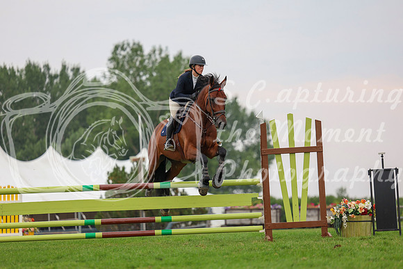 08548 - Shea - 2026 Rocky Mountain Classic III - Saturday August 22nd