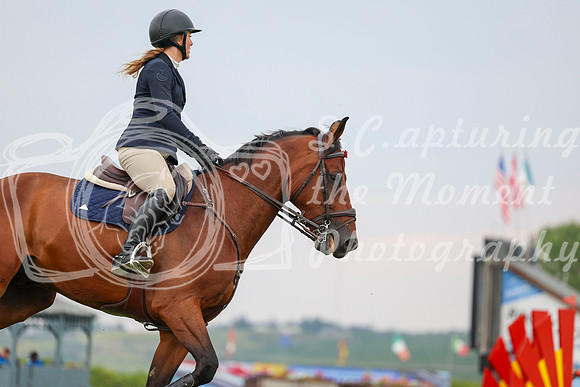 08549 - Shea - 2026 Rocky Mountain Classic III - Saturday August 22nd