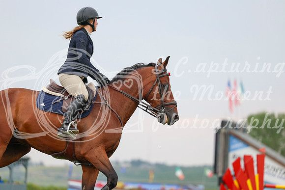 08550 - Shea - 2026 Rocky Mountain Classic III - Saturday August 22nd