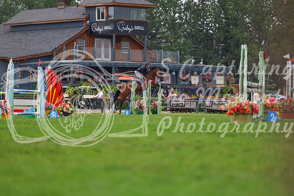 08560 - Shea - 2026 Rocky Mountain Classic III - Saturday August 22nd