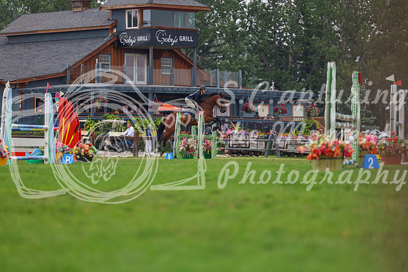 08561 - Shea - 2026 Rocky Mountain Classic III - Saturday August 22nd