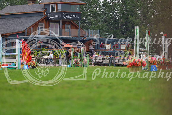 08562 - Shea - 2026 Rocky Mountain Classic III - Saturday August 22nd