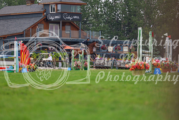 08563 - Shea - 2026 Rocky Mountain Classic III - Saturday August 22nd