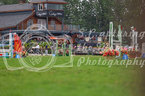 08564 - Shea - 2026 Rocky Mountain Classic III - Saturday August 22nd