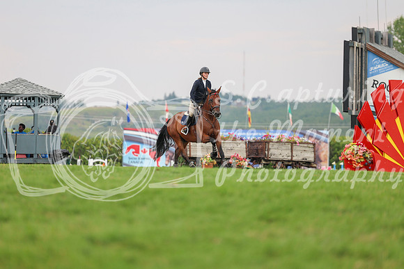 08658 - Shea - 2026 Rocky Mountain Classic III - Saturday August 22nd