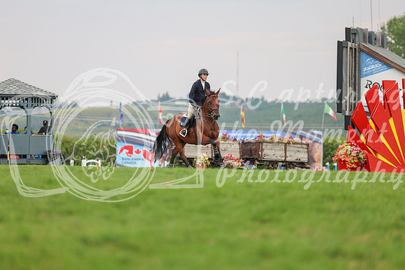 08659 - Shea - 2026 Rocky Mountain Classic III - Saturday August 22nd