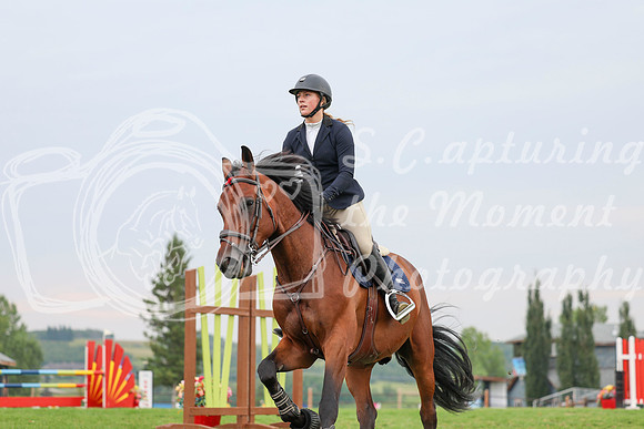 08670 - Shea - 2026 Rocky Mountain Classic III - Saturday August 22nd
