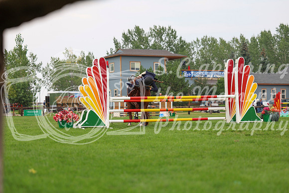 08726 - Shea - 2026 Rocky Mountain Classic III - Saturday August 22nd