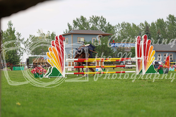 08728 - Shea - 2026 Rocky Mountain Classic III - Saturday August 22nd