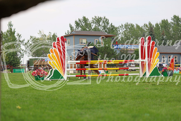 08729 - Shea - 2026 Rocky Mountain Classic III - Saturday August 22nd