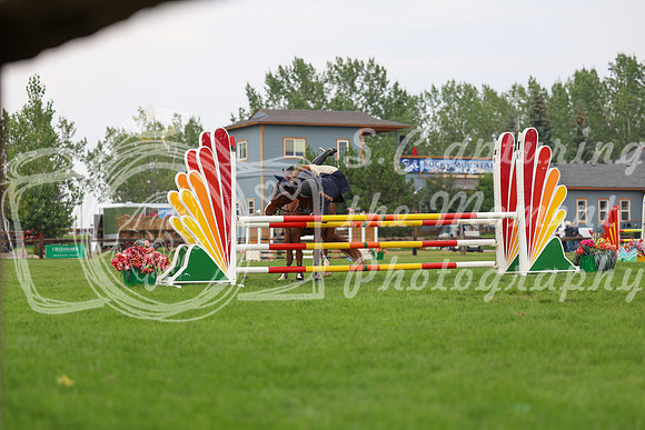 08730 - Shea - 2026 Rocky Mountain Classic III - Saturday August 22nd
