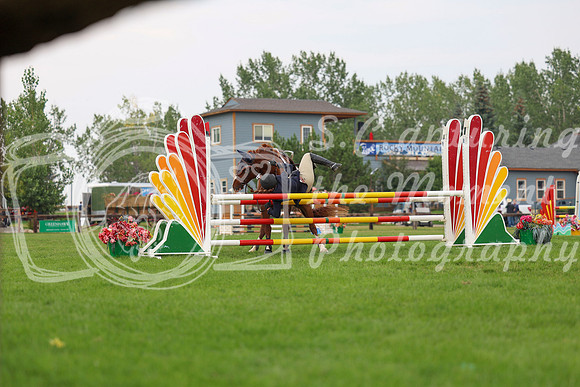 08734 - Shea - 2026 Rocky Mountain Classic III - Saturday August 22nd