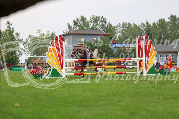 08735 - Shea - 2026 Rocky Mountain Classic III - Saturday August 22nd