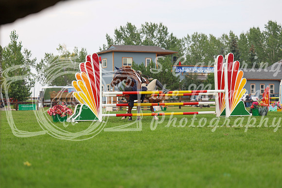 08736 - Shea - 2026 Rocky Mountain Classic III - Saturday August 22nd