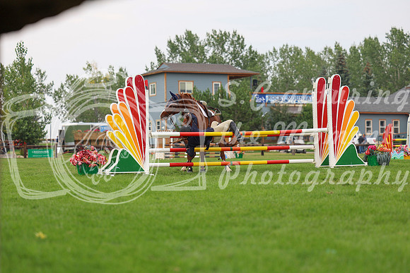 08737 - Shea - 2026 Rocky Mountain Classic III - Saturday August 22nd