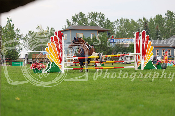 08738 - Shea - 2026 Rocky Mountain Classic III - Saturday August 22nd