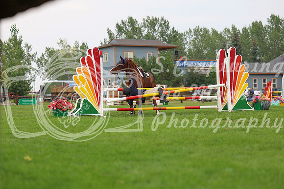 08739 - Shea - 2026 Rocky Mountain Classic III - Saturday August 22nd