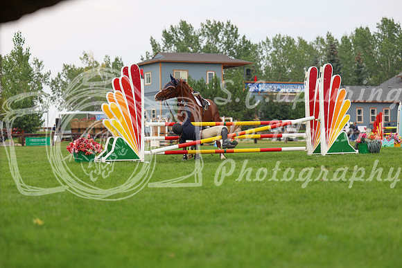 08740 - Shea - 2026 Rocky Mountain Classic III - Saturday August 22nd